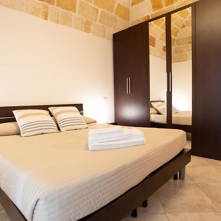 Casa Cassano Apartment Polignano a Mare Luaran gambar