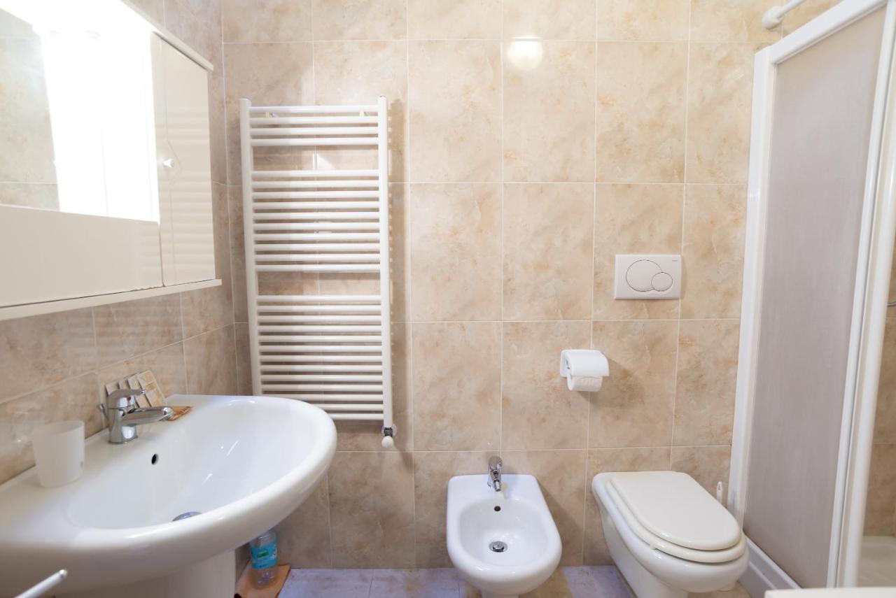 Casa Cassano Apartment Polignano a Mare Luaran gambar