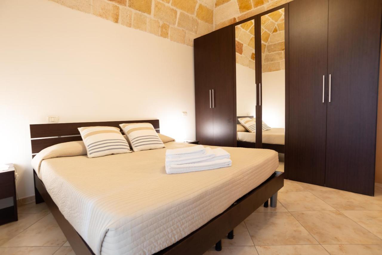Casa Cassano Apartment Polignano a Mare Luaran gambar