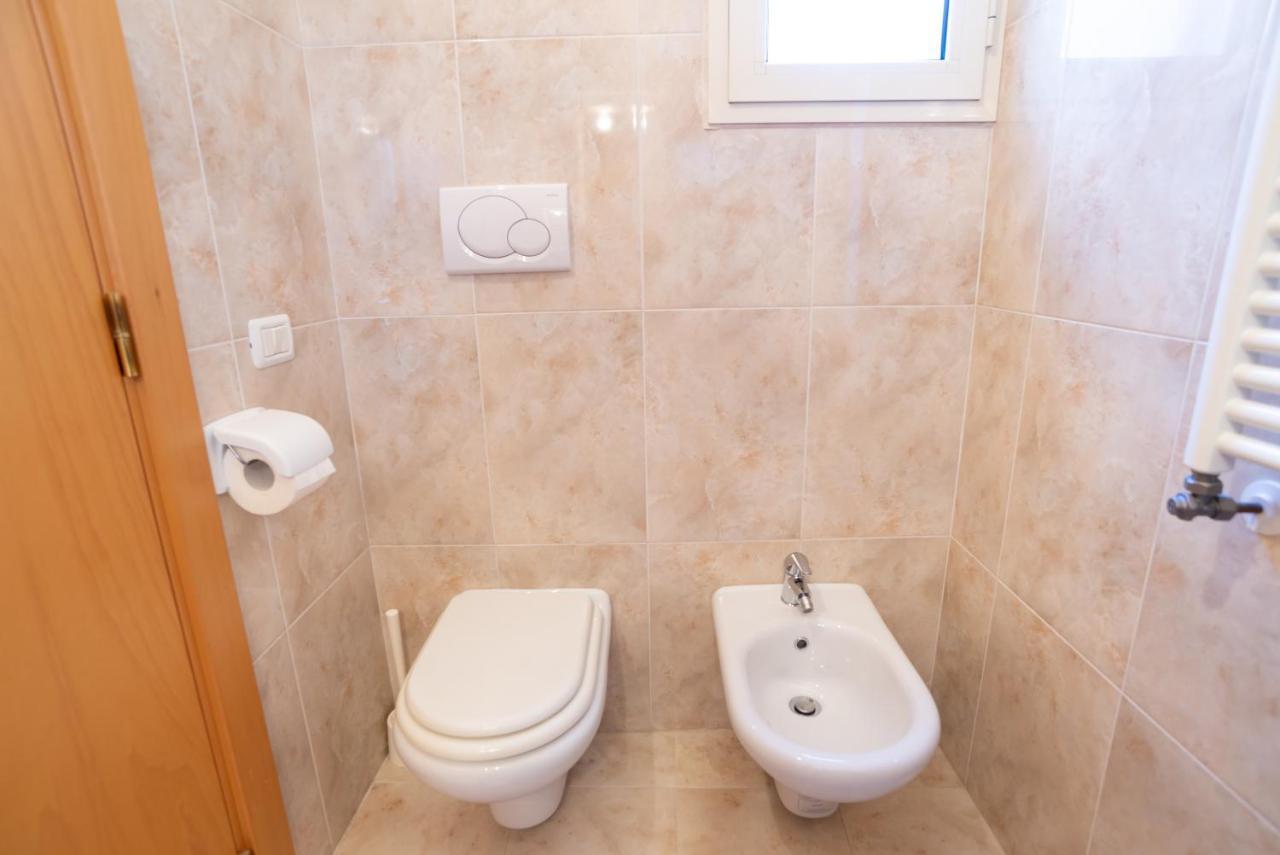 Casa Cassano Apartment Polignano a Mare Luaran gambar
