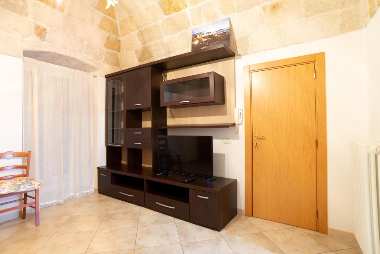 Casa Cassano Apartment Polignano a Mare Luaran gambar