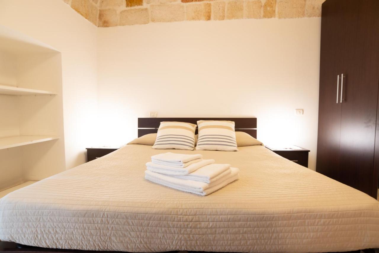 Casa Cassano Apartment Polignano a Mare Luaran gambar