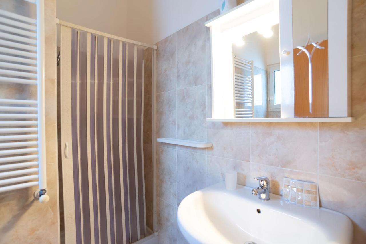 Casa Cassano Apartment Polignano a Mare Luaran gambar