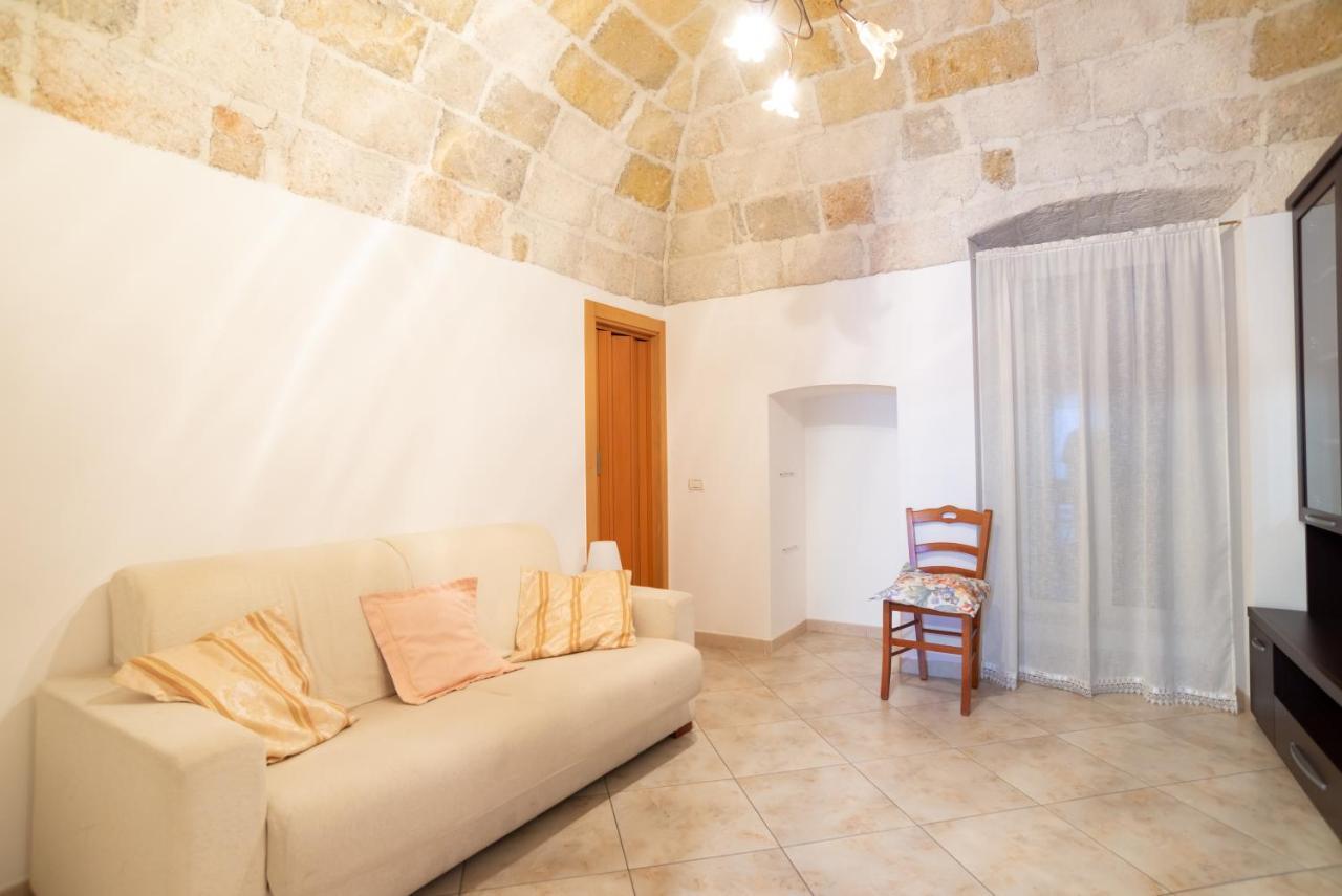 Casa Cassano Apartment Polignano a Mare Luaran gambar