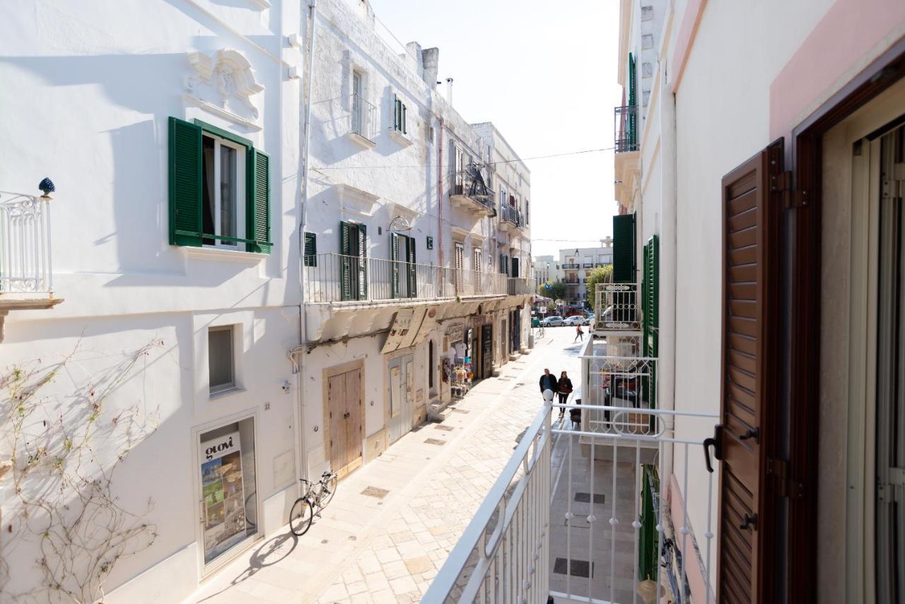 Casa Cassano Apartment Polignano a Mare Luaran gambar