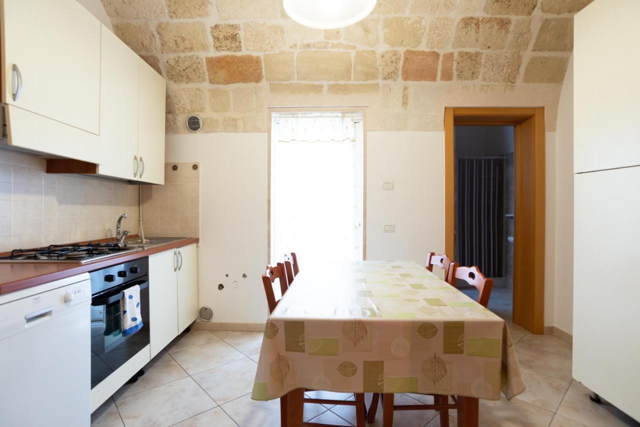 Casa Cassano Apartment Polignano a Mare Luaran gambar