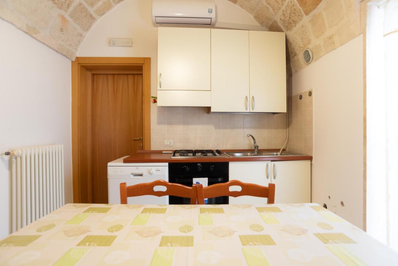 Casa Cassano Apartment Polignano a Mare Luaran gambar